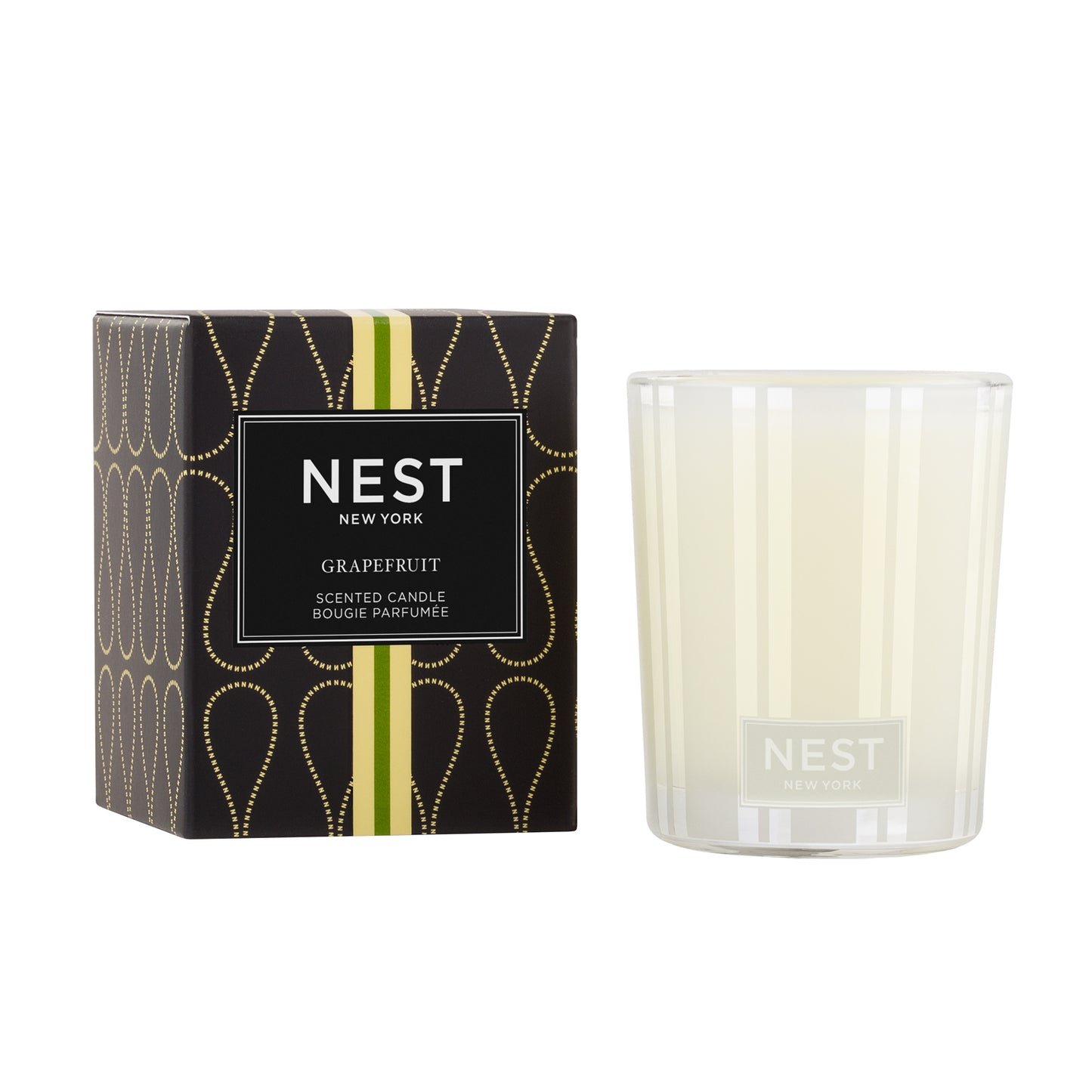 NEST Fragrances, Grapefruit Votive Candle
