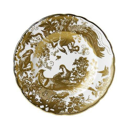 Royal Crown Derby Gold Aves