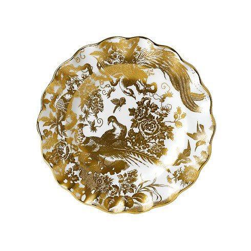 Royal Crown Derby Gold Aves