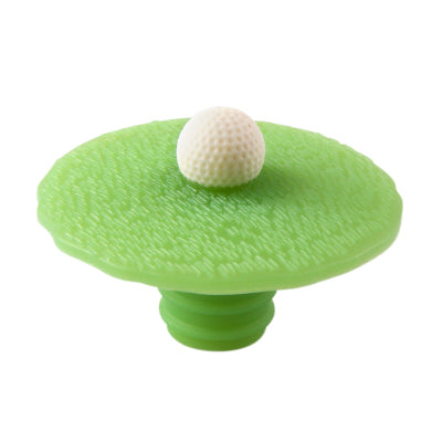 Charles Viancin Golf Bottle Stoppers
