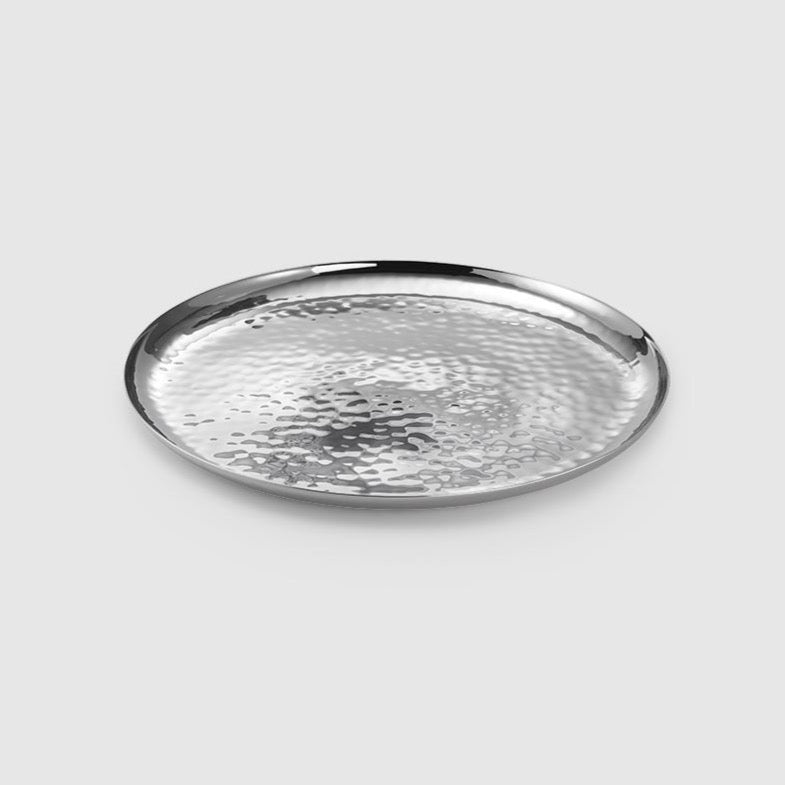 Mary Jurek Design Savanna Round Tray 14"