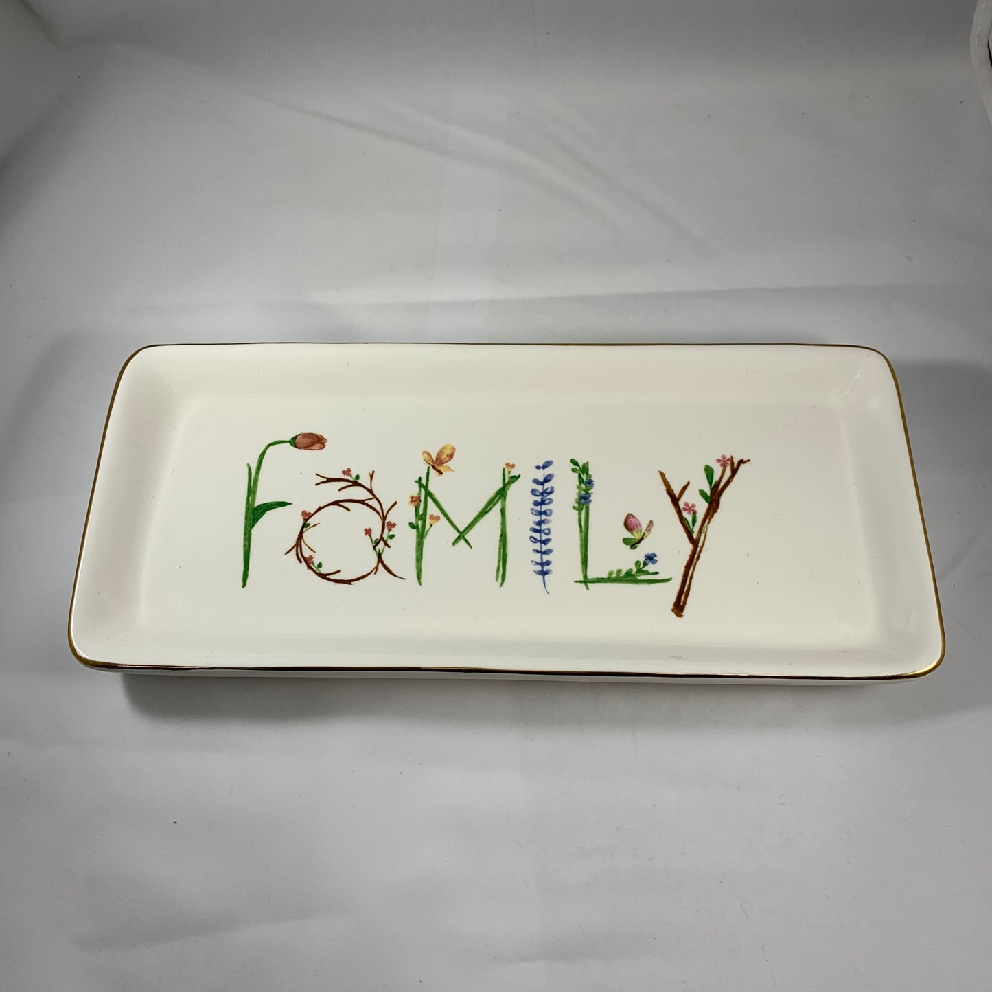 Family Platter