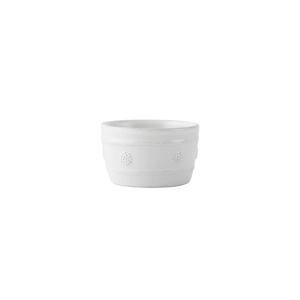 Juliska Berry & Thread, Whitewash