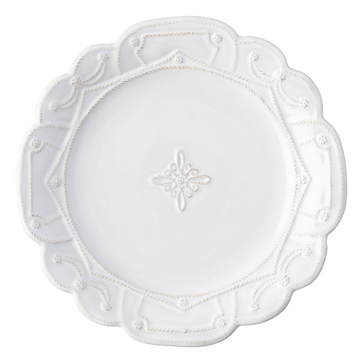 Juliska Jardins du Monde, Whitewash