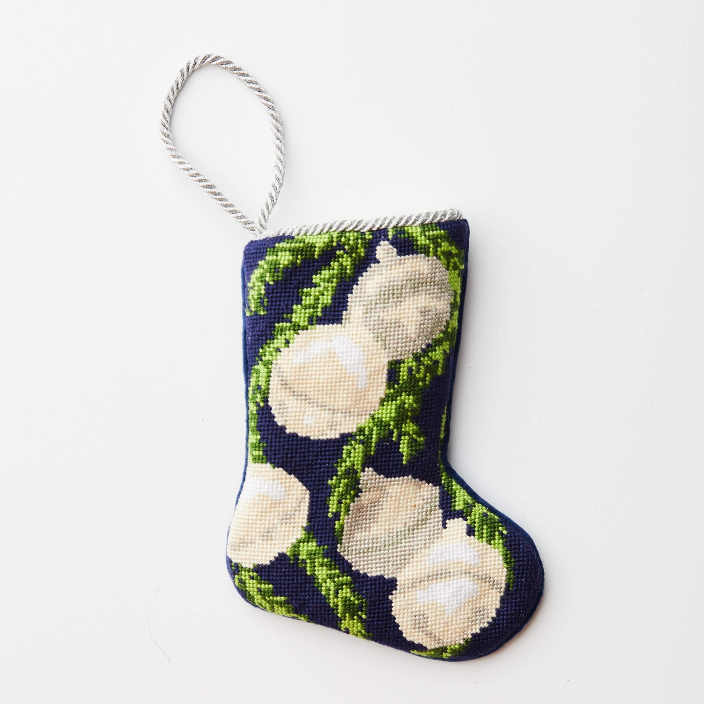 Bauble Stockings Jingle Bells