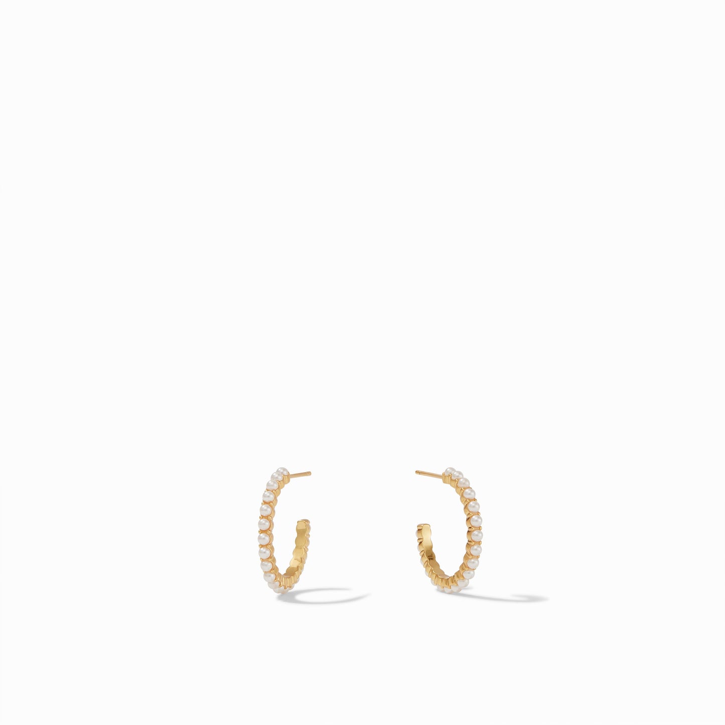Julie Vos Juliet Hoop