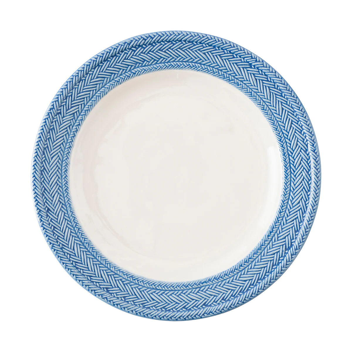 Juliska Le Panier, Delft Blue