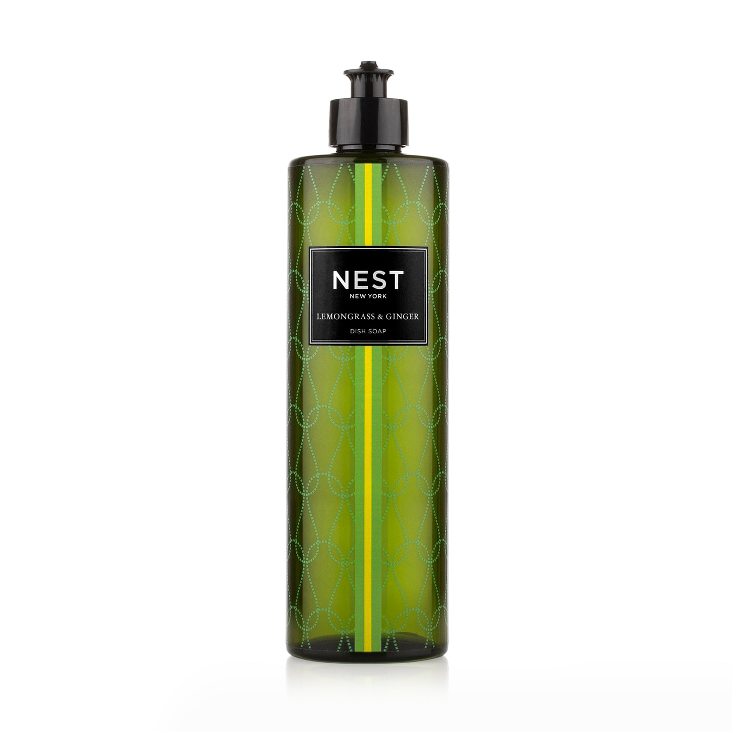 Nest Fragrances, Lemongrass & Ginger Dish Soap