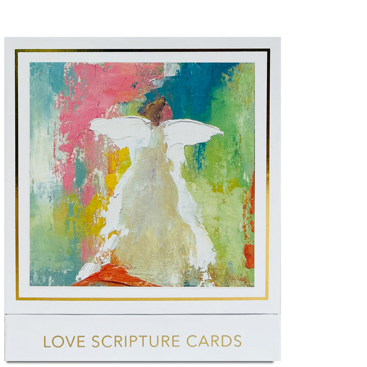Anne Neilson Love Scripture Cards