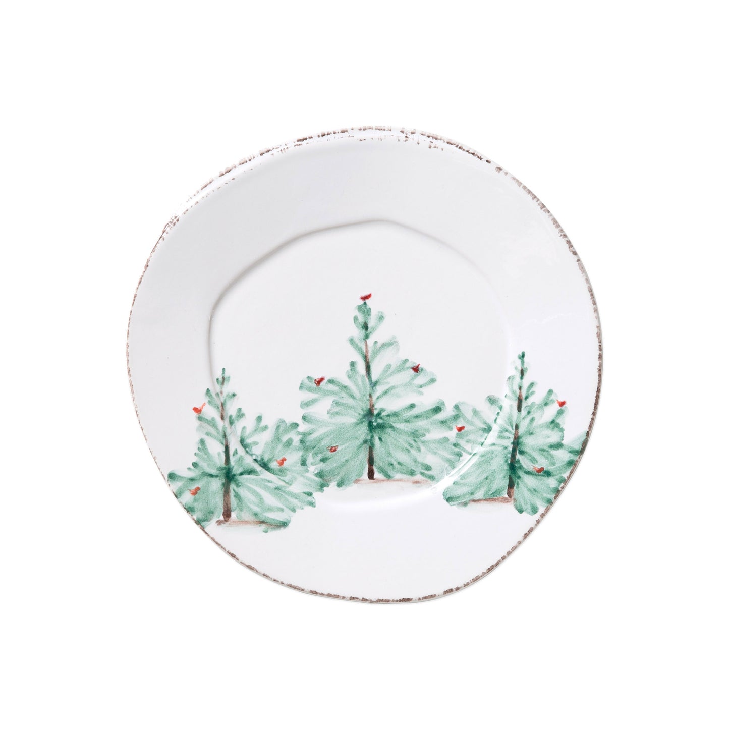 Vietri Melamine Lastra Holiday