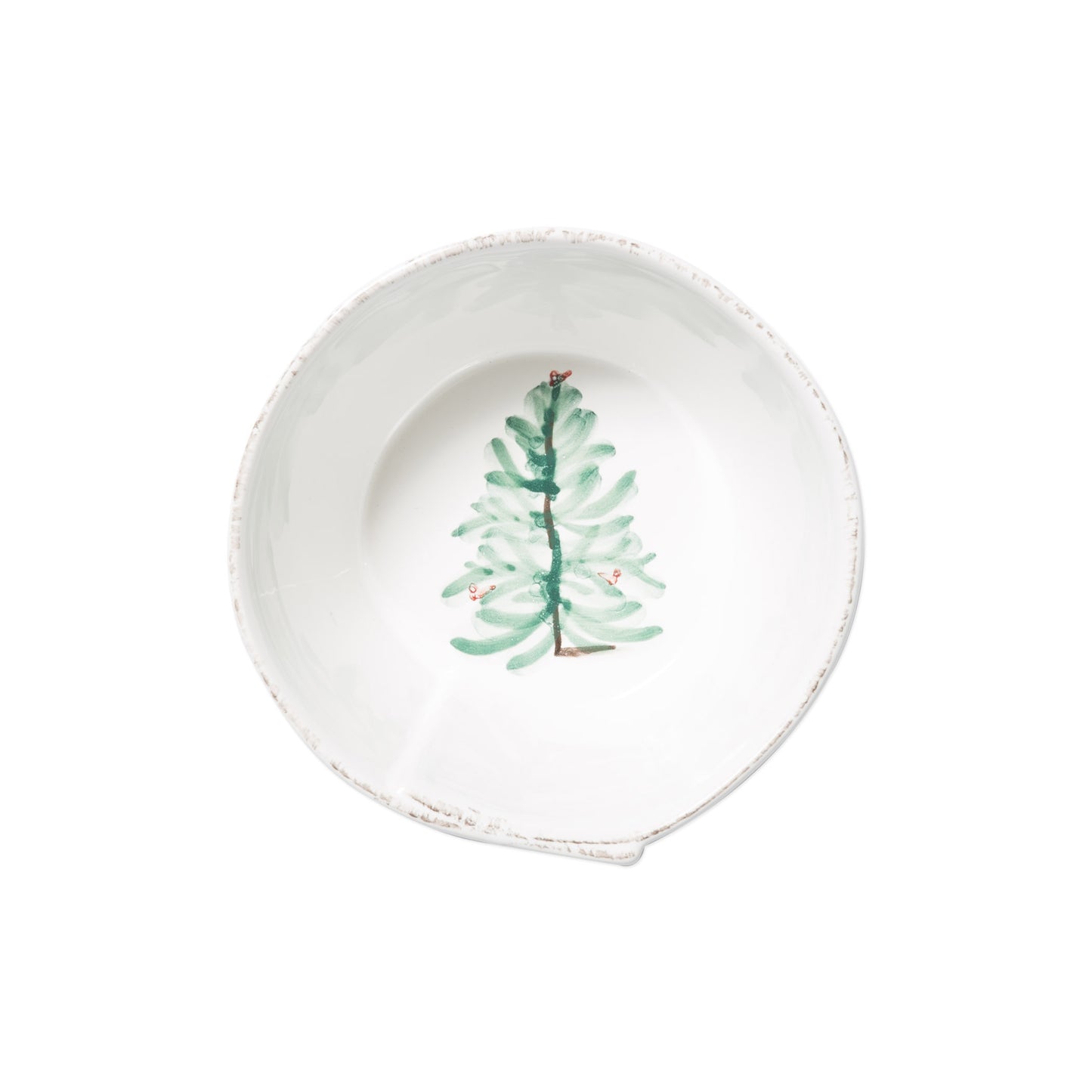 Vietri Melamine Lastra Holiday