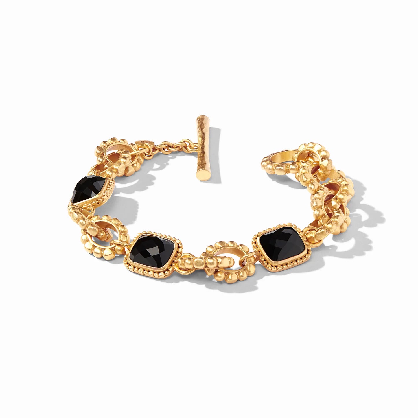 Julie Vos Marbella Demi Bracelet