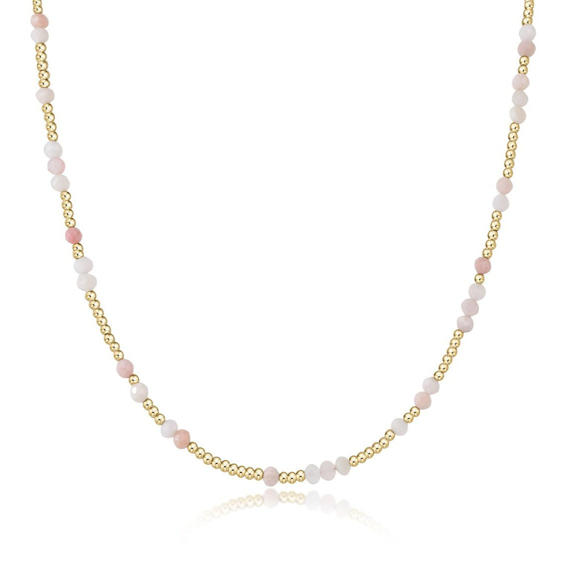 enewton Hope Unwritten Gemstone 15" Choker - Colors