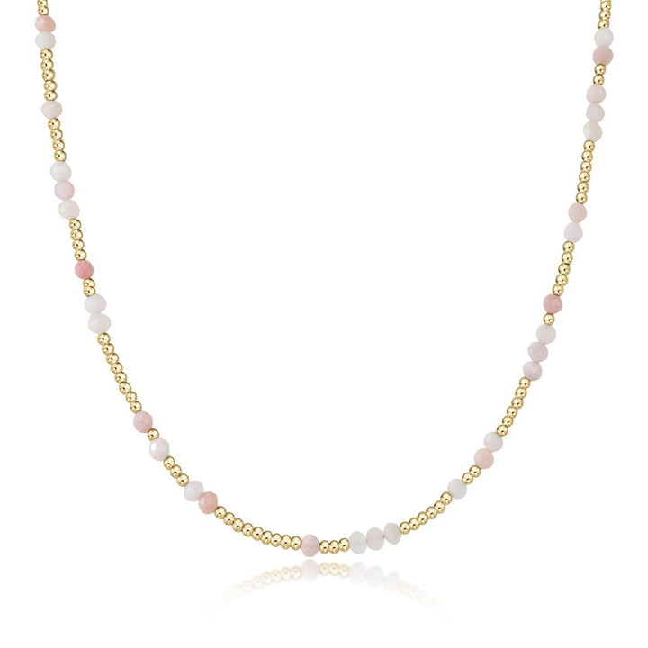 enewton Hope Unwritten Gemstone 15" Choker - Colors