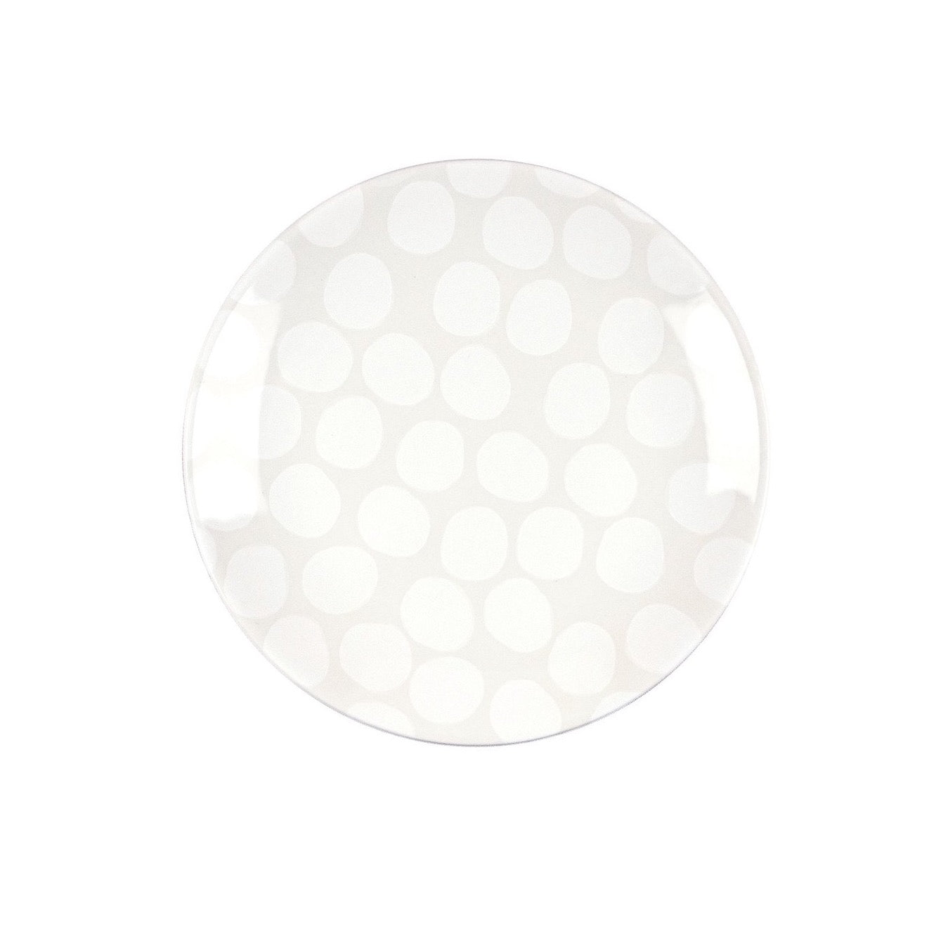 Coton Colors Pebble Salad Plate
