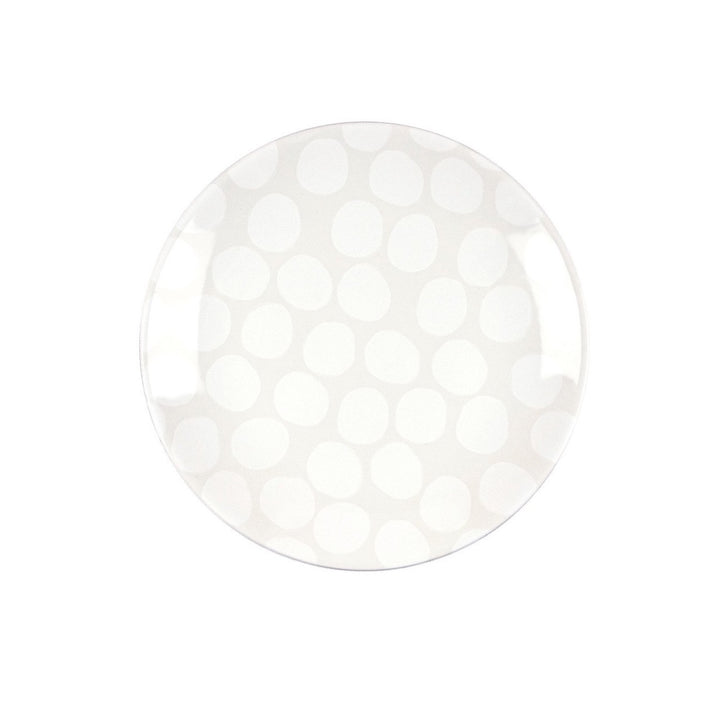 Coton Colors Pebble Salad Plate