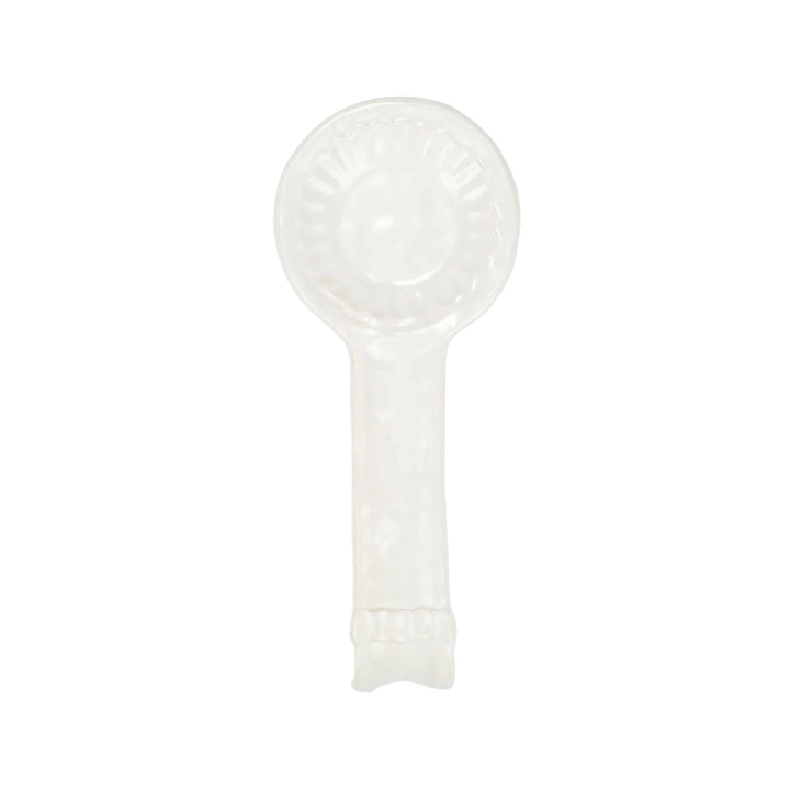 Vietri Pietra Serena Spoon Rest