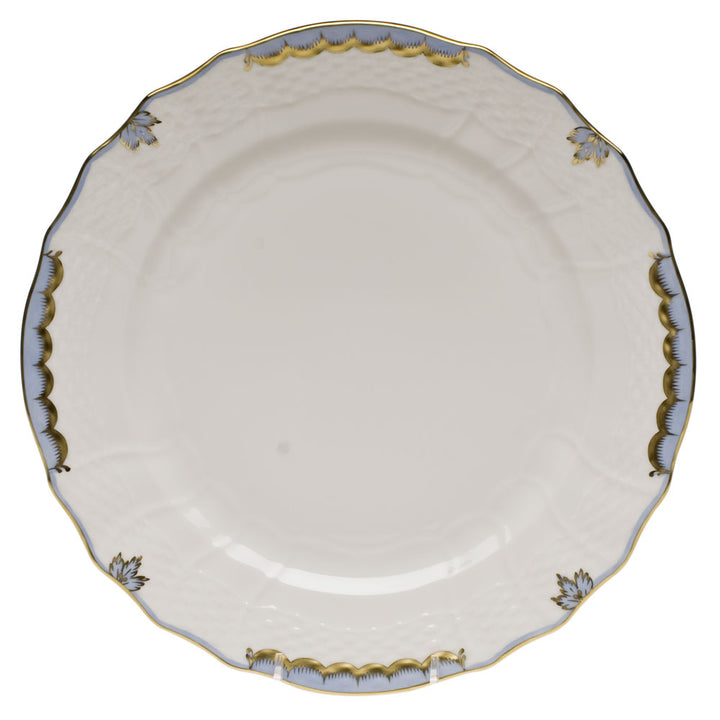 Herend Princess Victoria, Light Blue