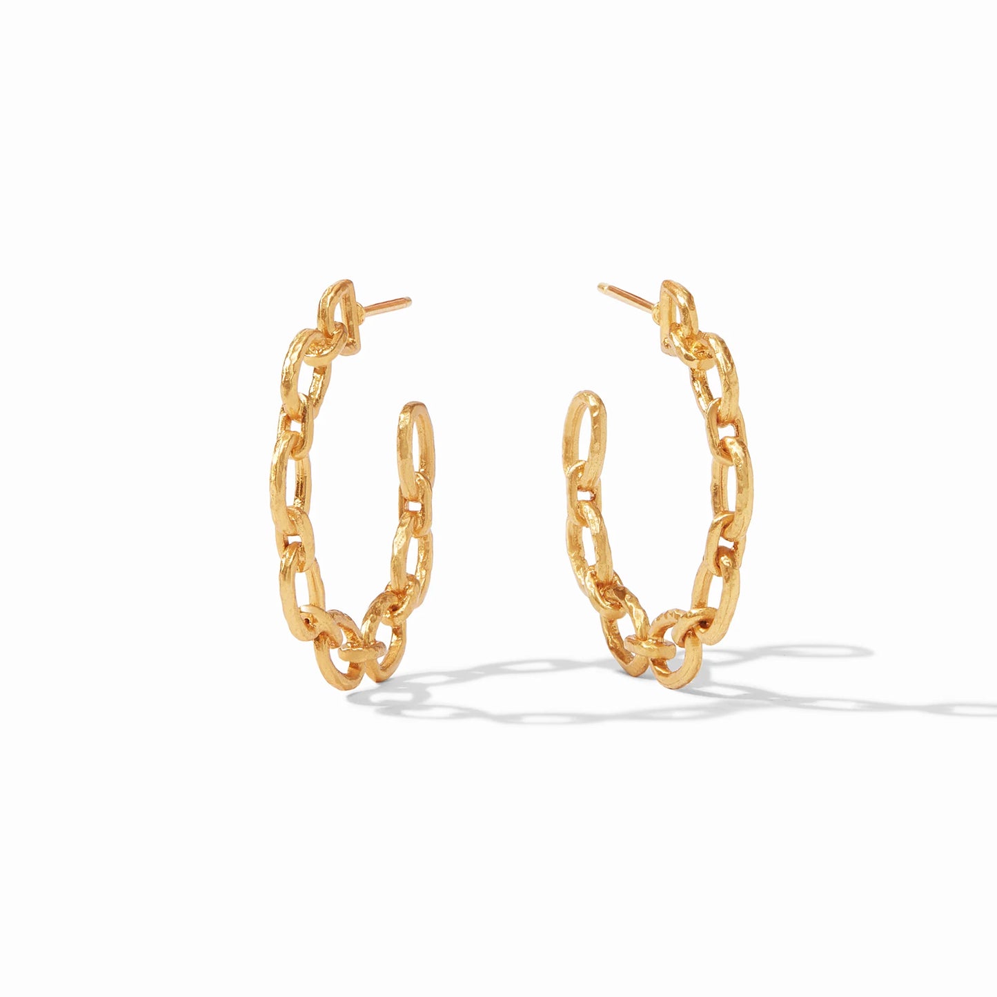 Julie Vos Palermo Hoop