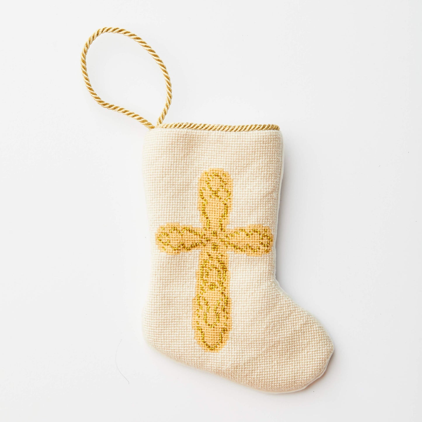 Bauble Stockings, Prince of Peace