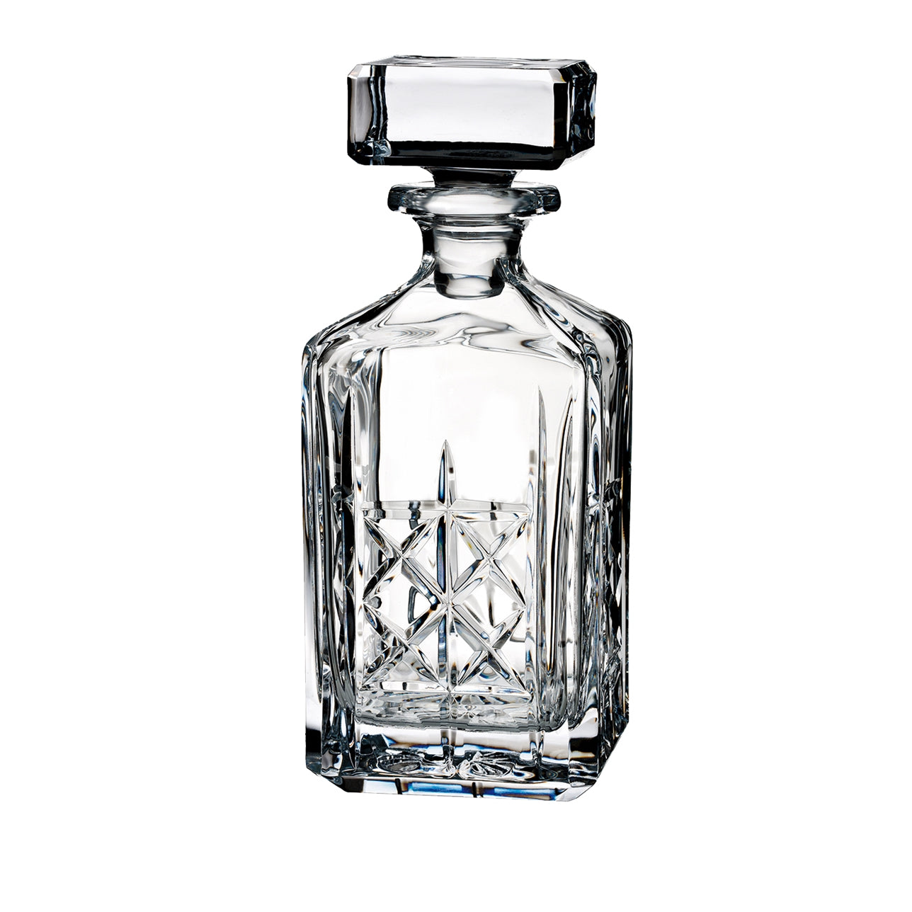 Waterford Marquis Brady Decanter