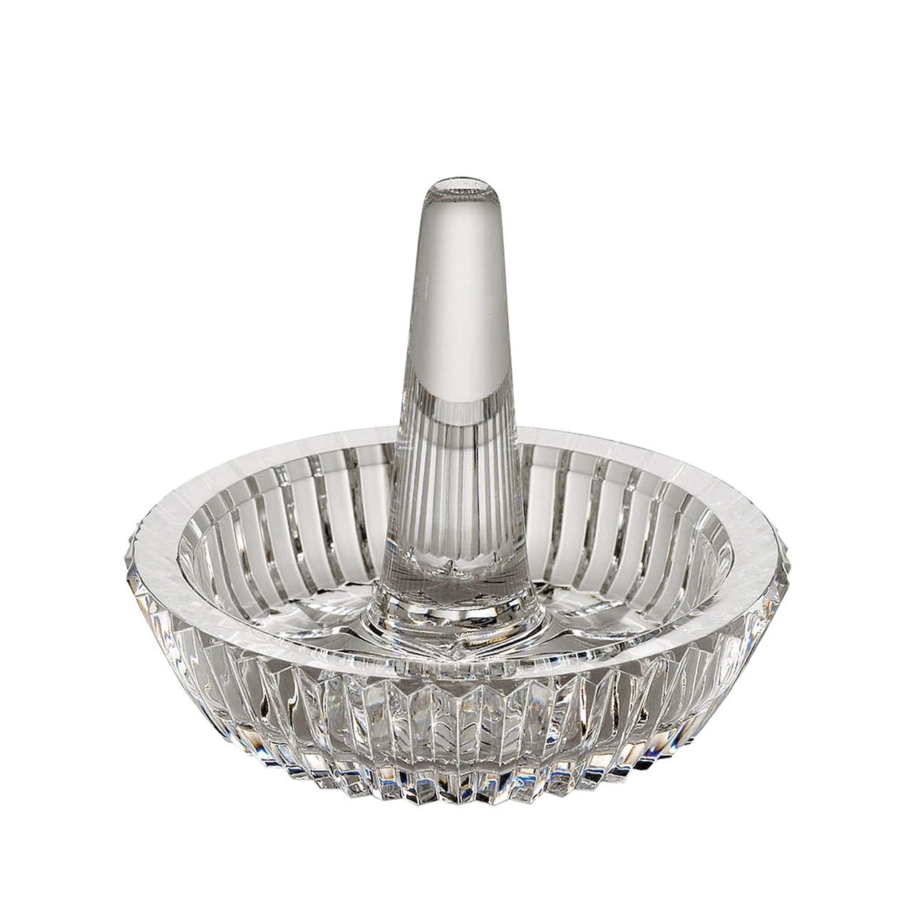 Waterford Round Ring Holder