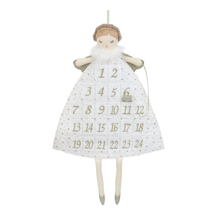 Celestial Angel Advent Calendar