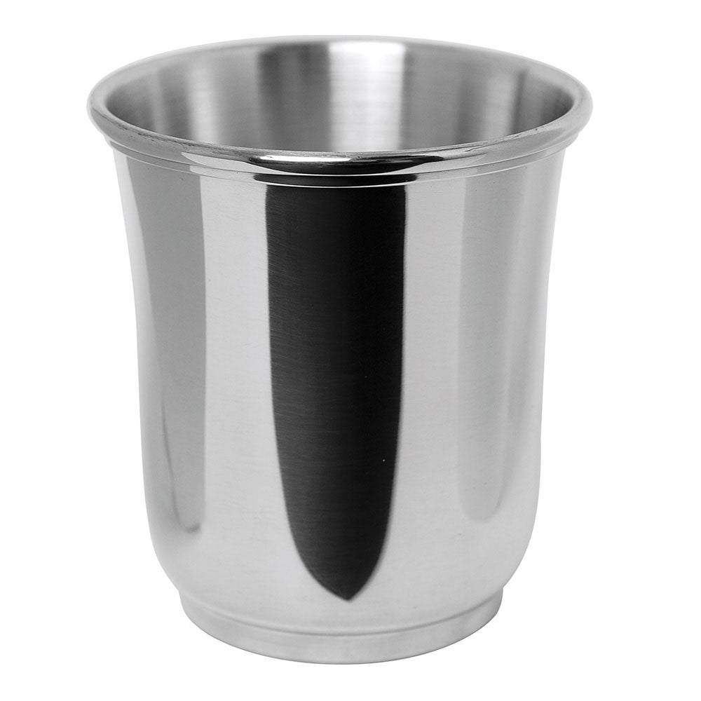 Salisbury Alabama Julep Pewter Cup 9oz