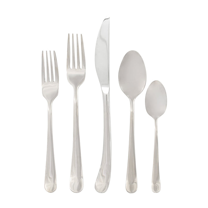 Vietri Settimocielo Five Piece Place Setting