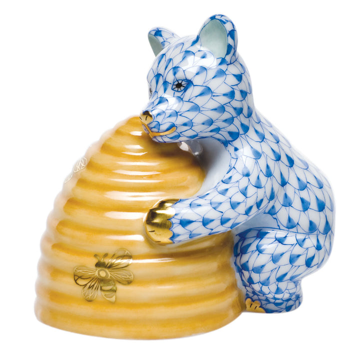 Herend Honey Bear