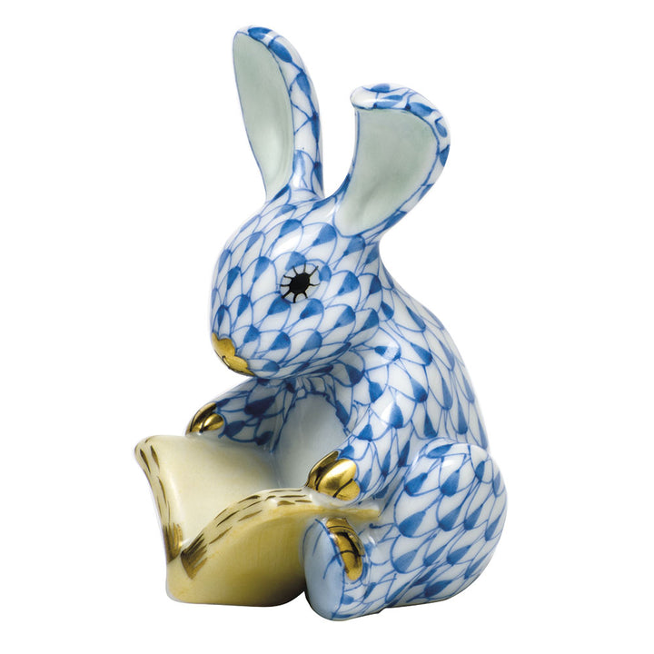 Herend Storybook Bunny