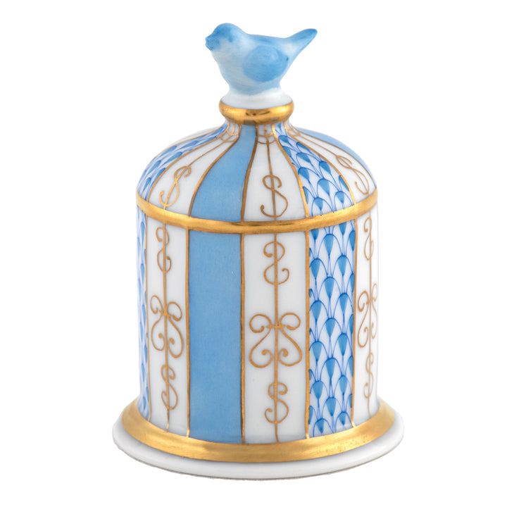 Herend Bird Cage