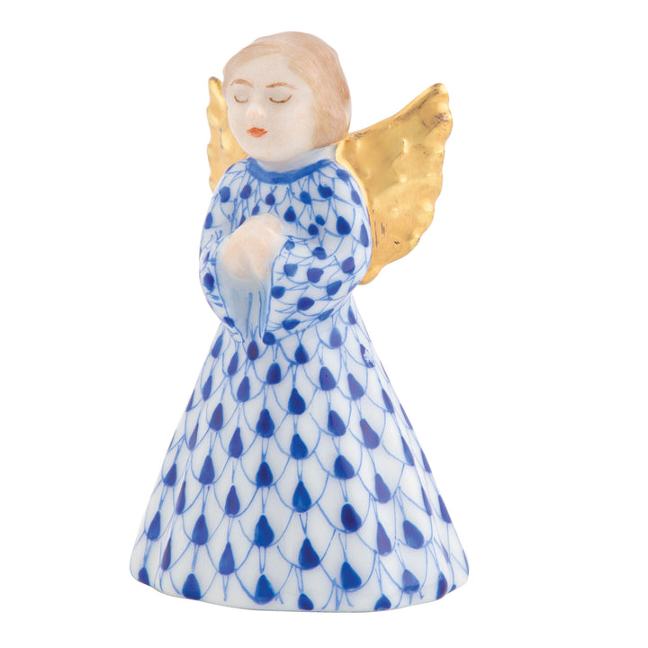 Herend Petite Praying Angel