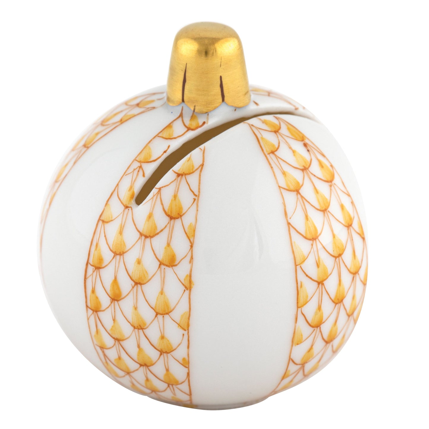 Herend Ornament Place Card Holder