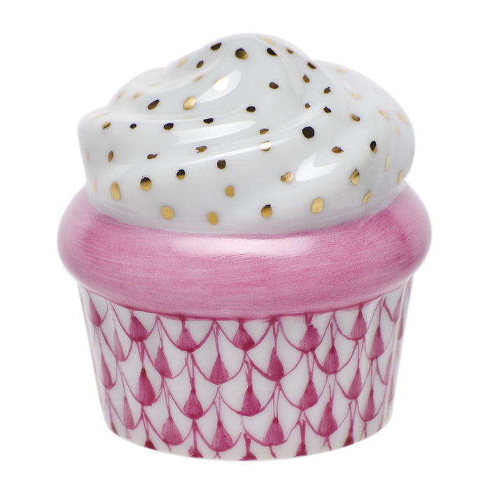 Herend Cupcake