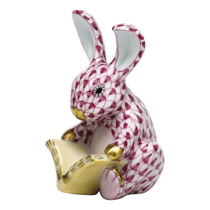 Herend Storybook Bunny