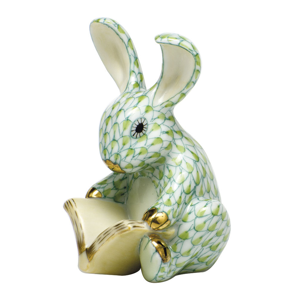 Herend Storybook Bunny