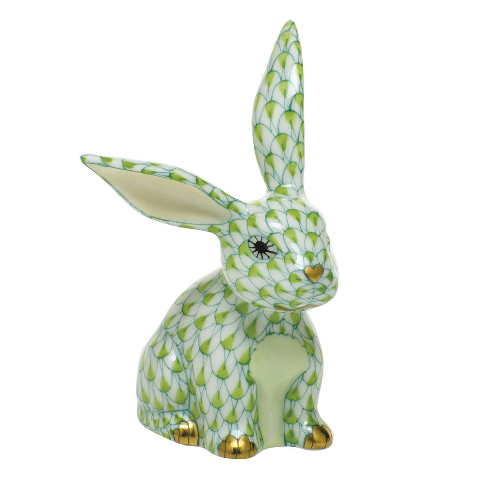 Herend Funny Bunny