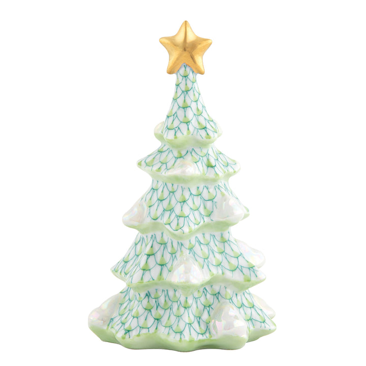 Herend Simple Christmas Tree