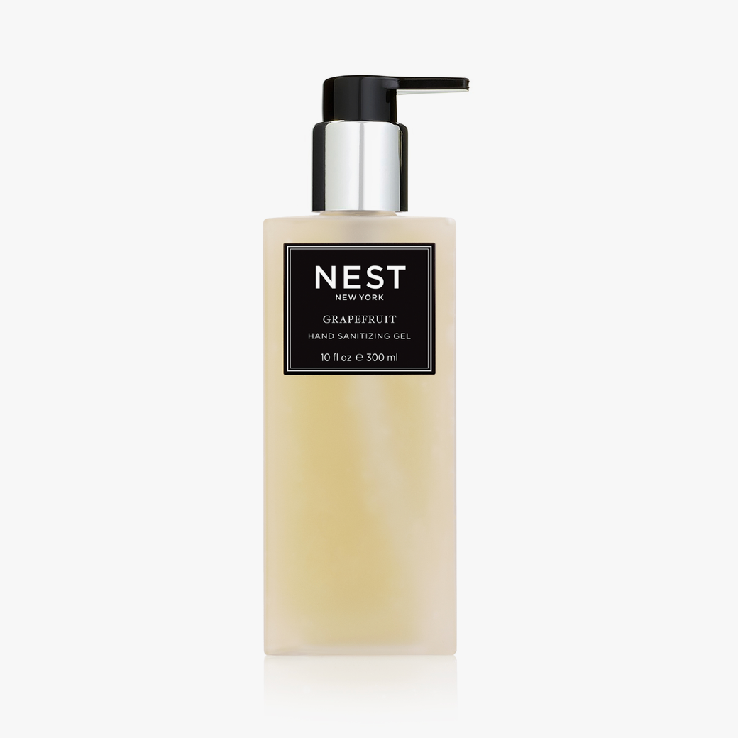NEST Fragrances, Grapefruit Hand Sanitizing Gel