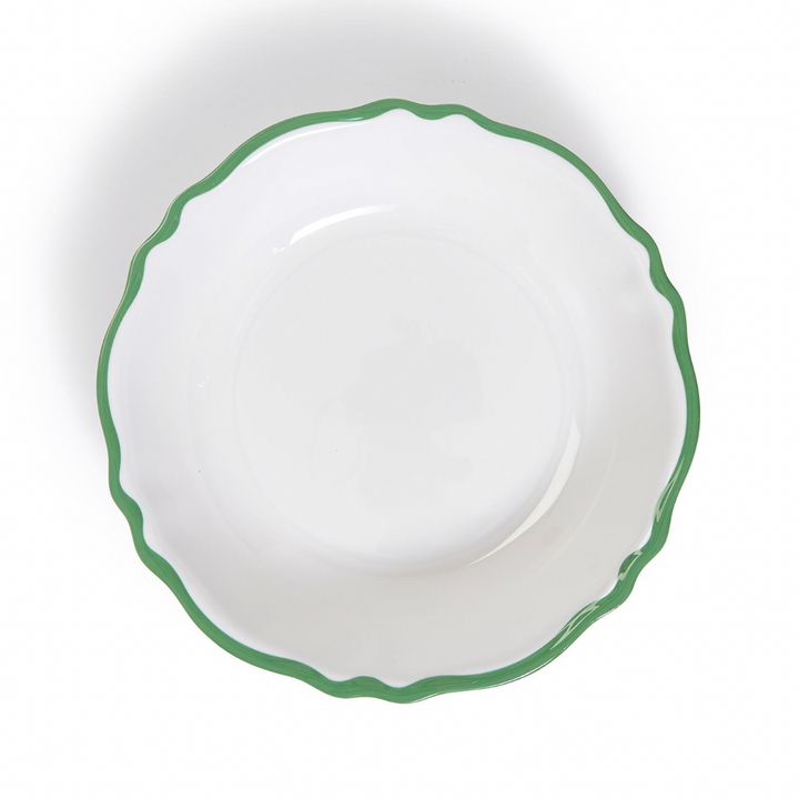 Garden Soiree Serving Bowl