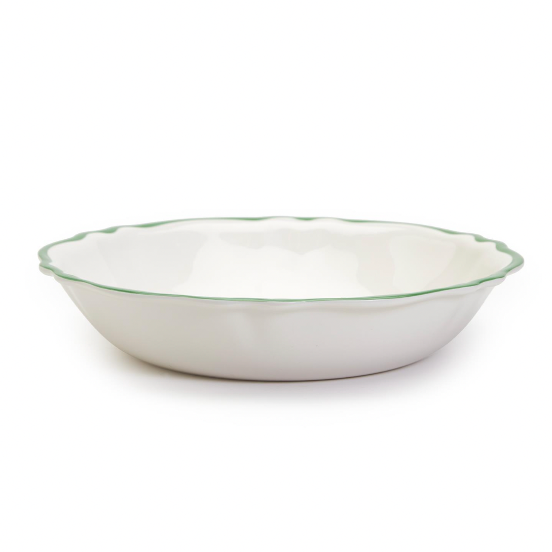 Garden Soiree Serving Bowl