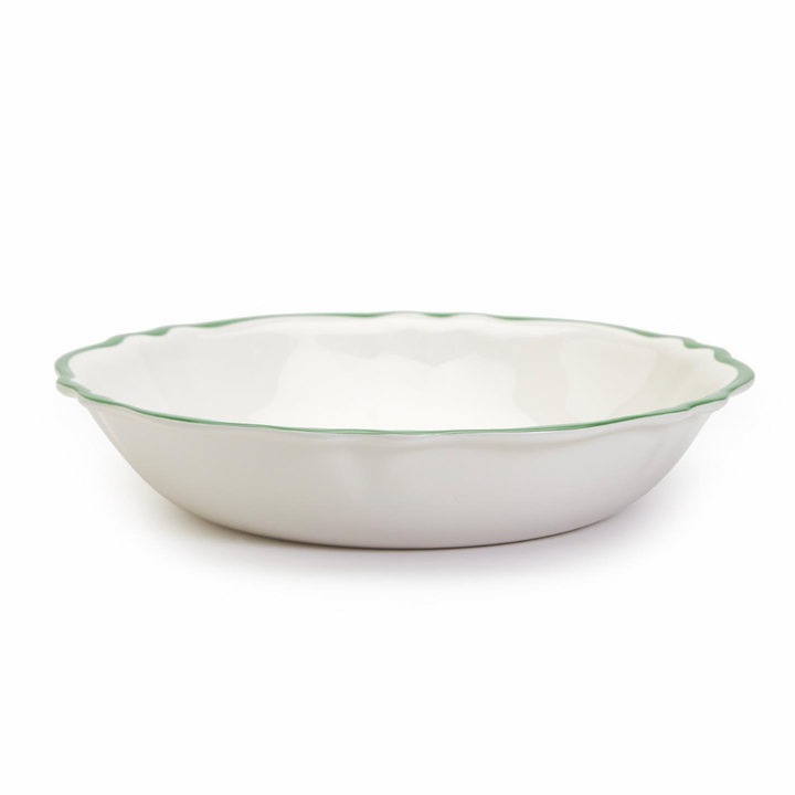 Garden Soiree Serving Bowl