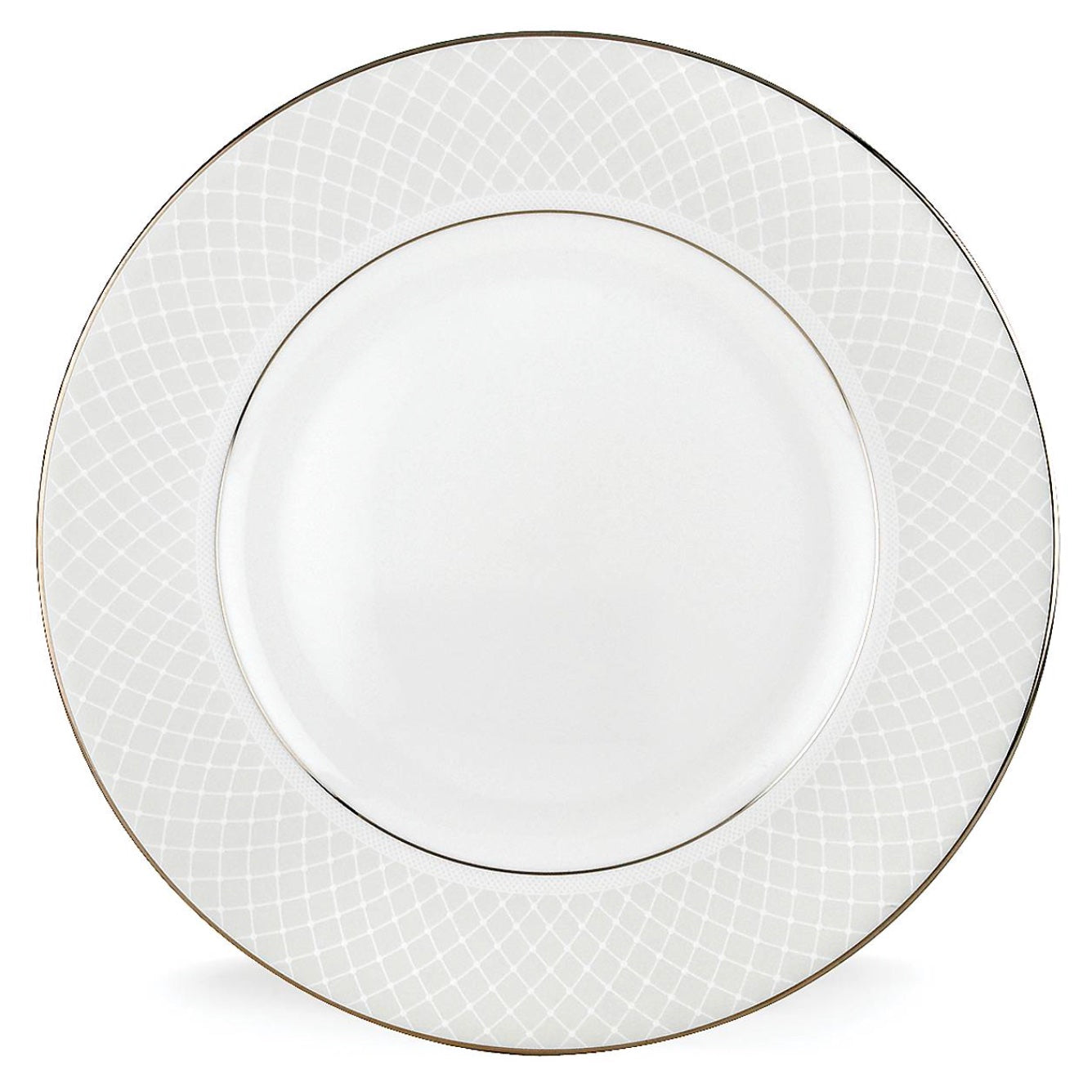 Lenox Venetian Lace Dinner Plate