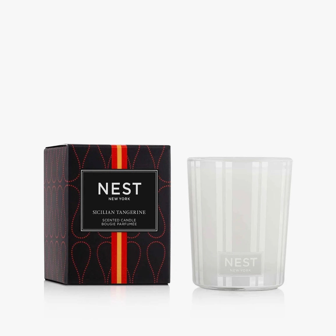 NEST Fragrances, Sicilian Tangerine Votive Candle