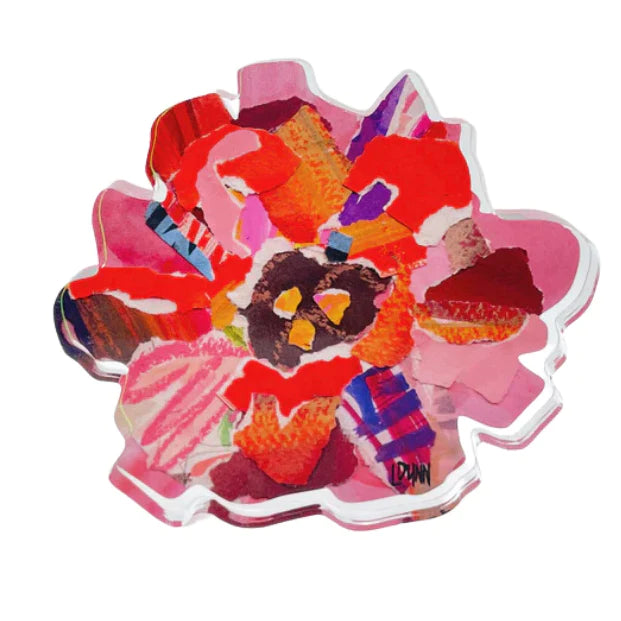 Lauren Dunn Poppy Bold Bloom