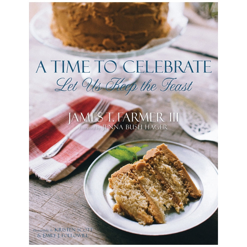 A Time to Celebrate: Let Us Keep the Feast