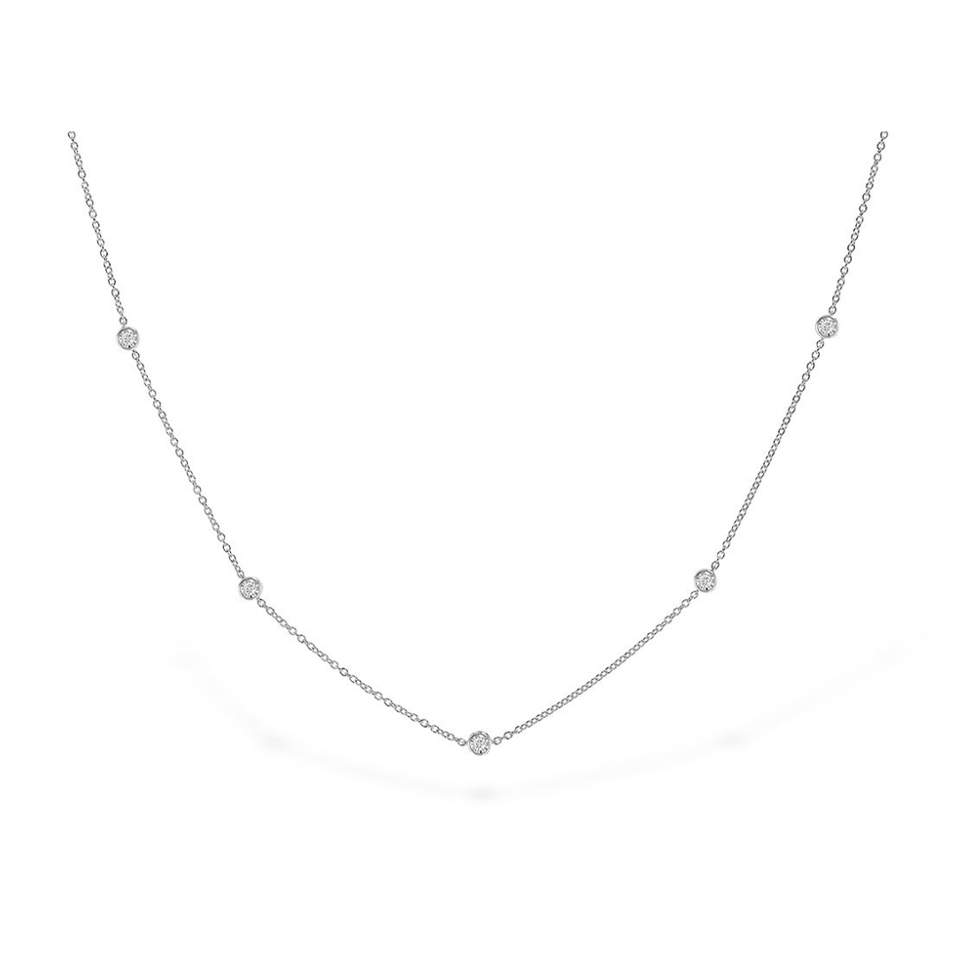 Diamonds by the Yard .50 Carat