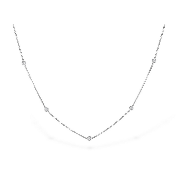 Diamonds by the Yard .50 Carat