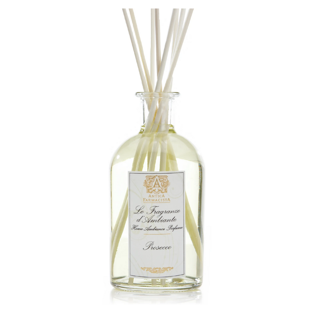 Antica Farmacista Prosecco, 250 ML Diffuser